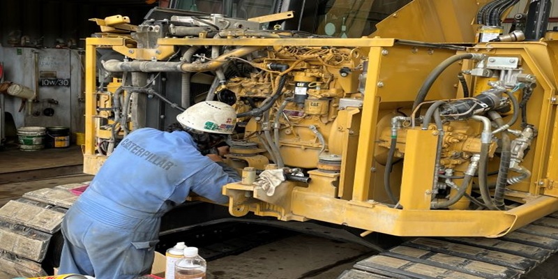 Maintenance Services